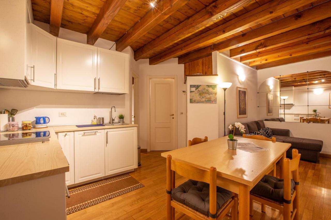 Centro Storico Di Appartement
